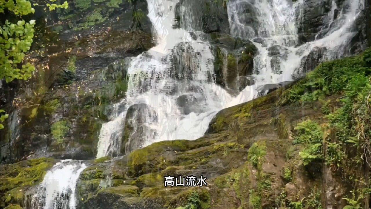 逃出平静乡村